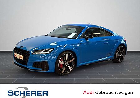Audi TT 45 TFSI quattro S tronic S-line B&O LED