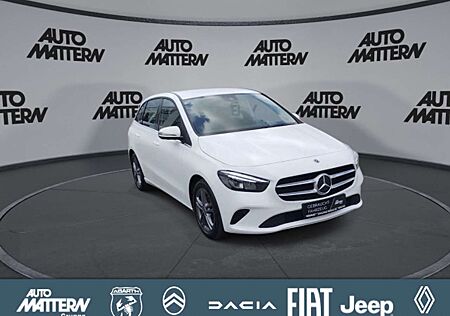 Mercedes-Benz B 180 d Style Navi ,LED, Kamera.