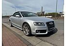 Audi A5 2.0 TFSI Cabrio S-line Navi Leder Xenon B&O