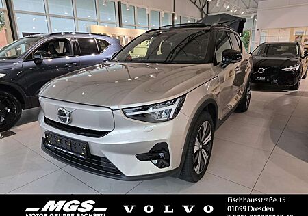 Volvo XC 40 XC40 Ultimate Recharge Pure Electric 2WD