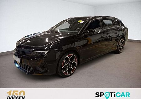 Opel Astra ST GS-Line 360Grad/HeadUp/elektr. Heckklappe/Schie