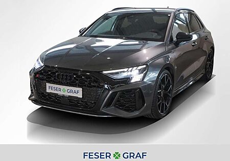 Audi RS3 Sportback B&O Matrix Navi V-max. 280 km/h