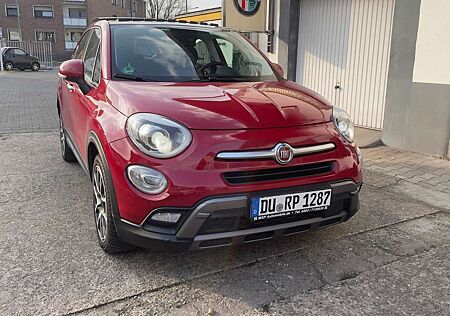 Fiat 500X 1.6 mjt Cross Plus 4x2 120cv