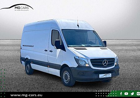 Mercedes-Benz Sprinter II Kasten~214 CDI~6-Gang~Tüv Neu!