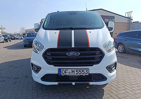 Ford Transit Custom 290 L1 Sport