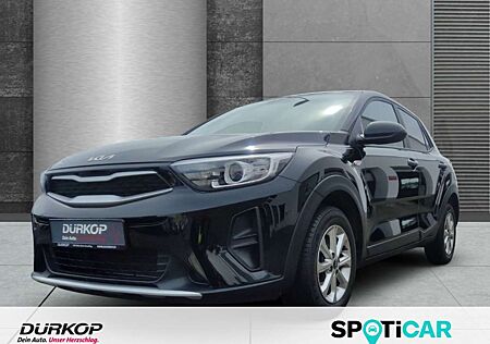 Kia Stonic 1.2 EDITION 7,PDC,LHZ,SHZ,USB,Bluetooth,Abstands-/