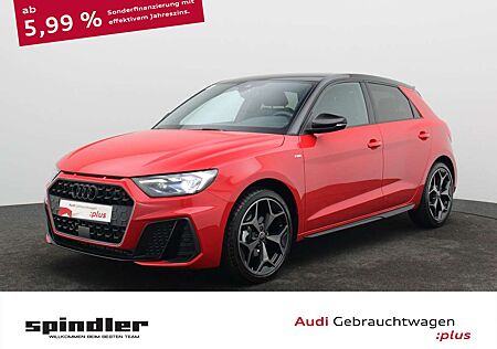 Audi A1 S-Line 35TFSI S-tronic / Sonos, LED