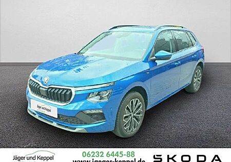 Skoda Kamiq Tour 1,5 TSI 110 kW 7-Gang-DSG
