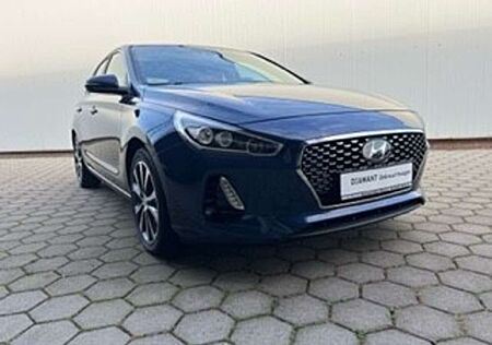 Hyundai i30 1.4 GDI Premium