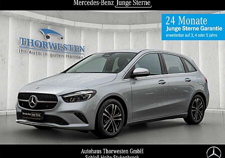 Mercedes-Benz B 180 - Progressive Line Advanced - Winter-Paket