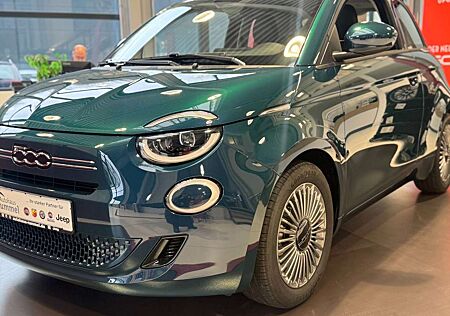 Fiat 500 1.0 FireFly Hybrid Torino