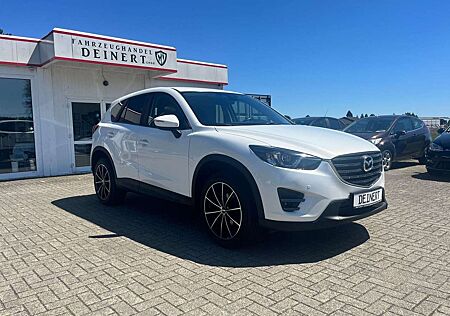 Mazda CX-5 Nakama 2,2