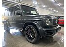 Mercedes-Benz G 63 AMG Magno Pano Distronic Driver's Package