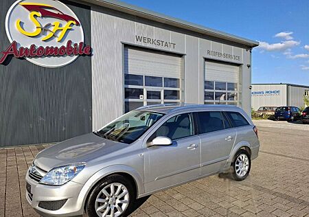 Opel Astra Edition