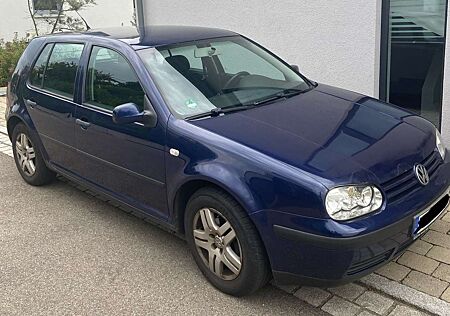 VW Golf Volkswagen 1.4 Trendline