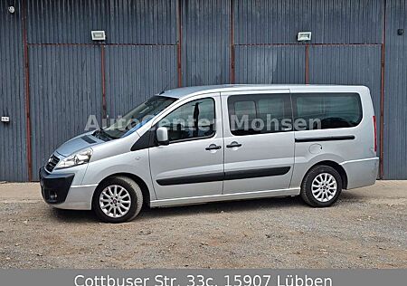 Fiat Scudo Panorama Executive 165 Multijet (Nr. 085)