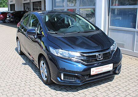 Honda Jazz 1,3 Trend