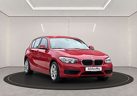 BMW 118 i/ Tüv Neu/ Service Neu / Automatik / 2 Hand