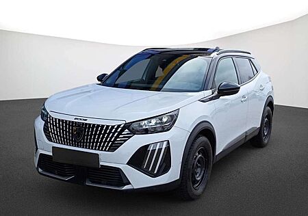 Peugeot 2008 GT NEW MODEL RFK AHK ACC
