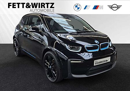 BMW i3 120Ah Sportpaket|Harman/Kardon|DrivingAss.+
