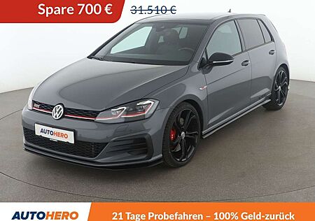 VW Golf GTI Volkswagen 2.0 TSI GTI TCR Aut. *VC*LED*ACC*CAM*