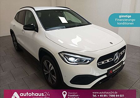 Mercedes-Benz GLA 250 e Progressive Navi|LED|CAM|Keyles