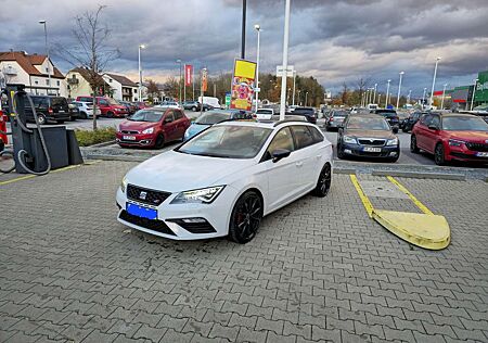 Seat Leon ST 2.0 TSI Start&Stop 4Drive DSG Cupra 300