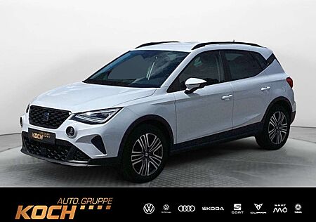 Seat Arona Style 1.0 TSI 85 kW (116 PS) 7-Gang-DSG