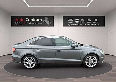 Audi A3 2.0 TDI Limousine quattro S tronic S-line Ambition