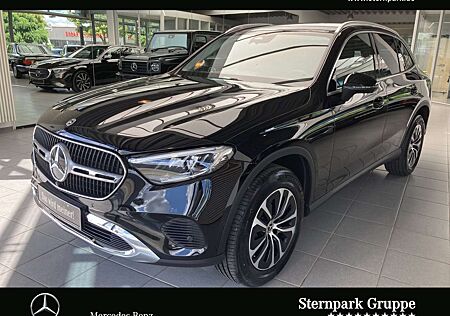 Mercedes-Benz GLC-Klasse GLC 200 GLC 200 4M Avantgarde AHK*Standh*360*Dist*Winter