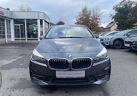 BMW 218 i Advantage