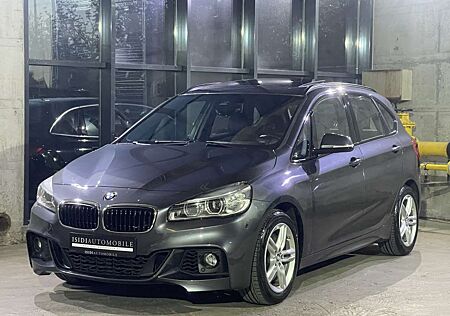 BMW 225 i xDrive M-Sport LED Navi Pano