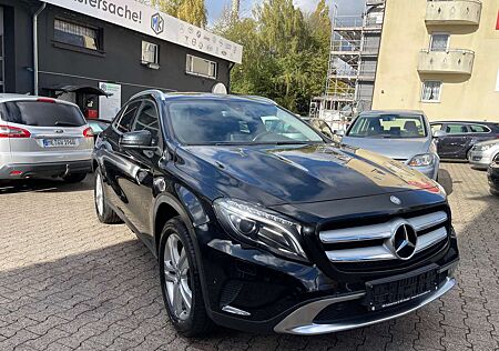 Mercedes-Benz GLA 220 gebraucht kaufen Mercedes-Benz GLA 220 CDI / d 4Matic (156.905) GARANTIE