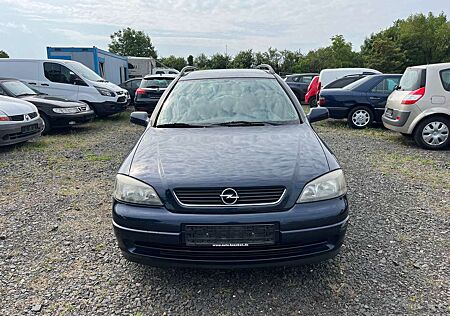 Opel Astra 1.6 Caravan