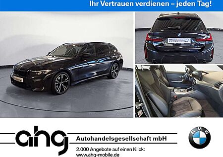 BMW 320 d Touring Automatik M Sportpaket Sport Aut.