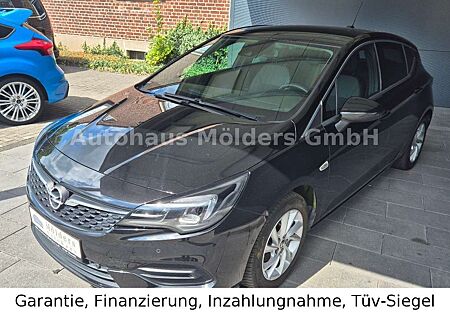Opel Astra K Lim. *Garantie*Navi*199€ mtl.