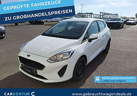 Ford Fiesta 1.1 Cool&Connect S/S Lane PDC