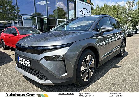 Skoda Elroq 50 Tour Navi*AHK*Winter PDC