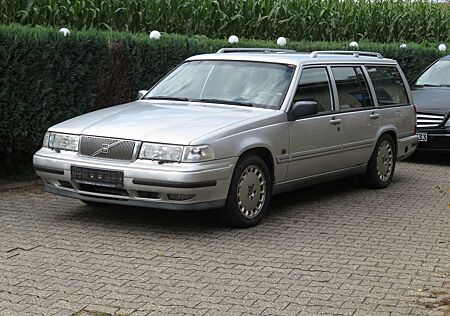 Volvo 960 3.0-24V Automatik