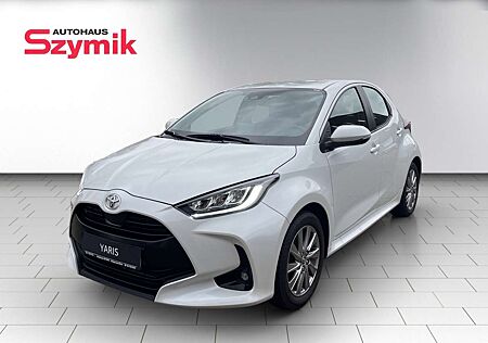 Toyota Yaris gebraucht kaufen Toyota Yaris 1.5 Comfort