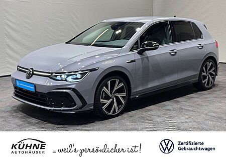 VW Golf Volkswagen R-Line 1.5 eTSI DSG | MATRIX NAVI KAMERA