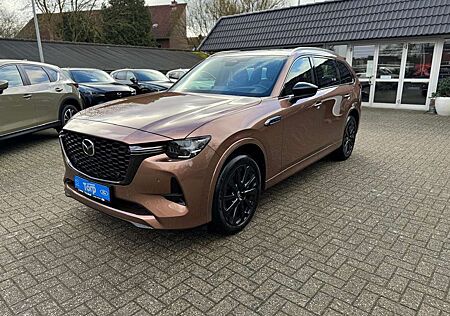 Mazda CX-80 Skyactiv 3.3 l D 254 PS 8AT AWD Homura PANO
