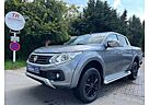 Fiat Fullback Double Cab LX Plus Top Zustand !!!