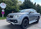 Fiat Fullback Double Cab LX Plus Top Zustand !!!