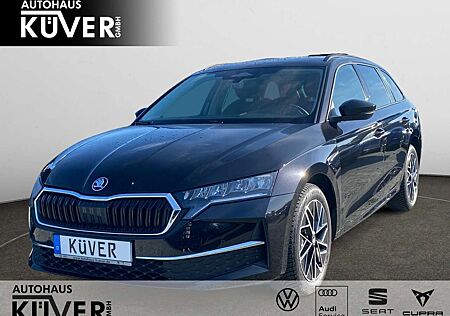 Skoda Octavia Combi Selection 1.5 eTSI DSG AHK*GJR
