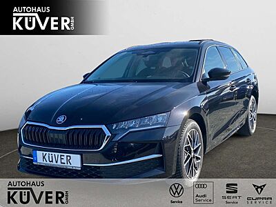 Skoda Octavia Combi Selection 1.5 eTSI DSG AHK*GJR