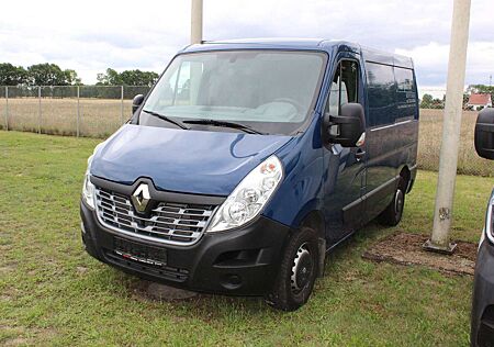 Renault Master L1H1 Ka 3,3t