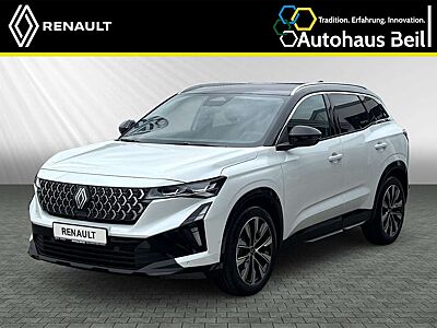 Renault Austral Techno Full Hybrid E-Tech 200