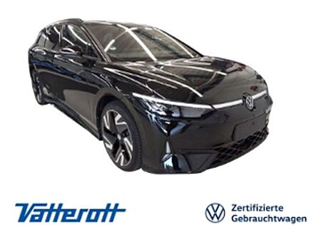 VW ID.7 Volkswagen Tourer GTX Pano AHK Winterräder zusätzlich