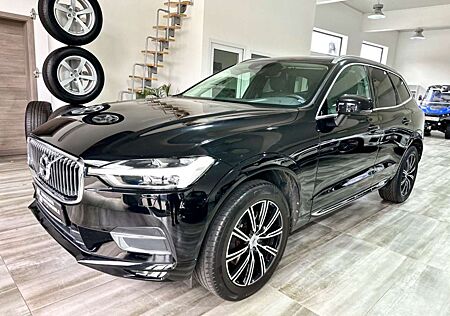 Volvo XC 60 XC60 Inscription 2WD*LED*SHZ*Leder*Memory*Kamera